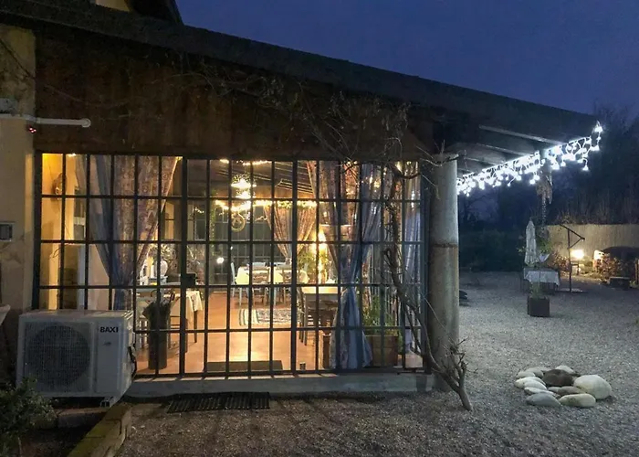 Agriturismo Helianthus