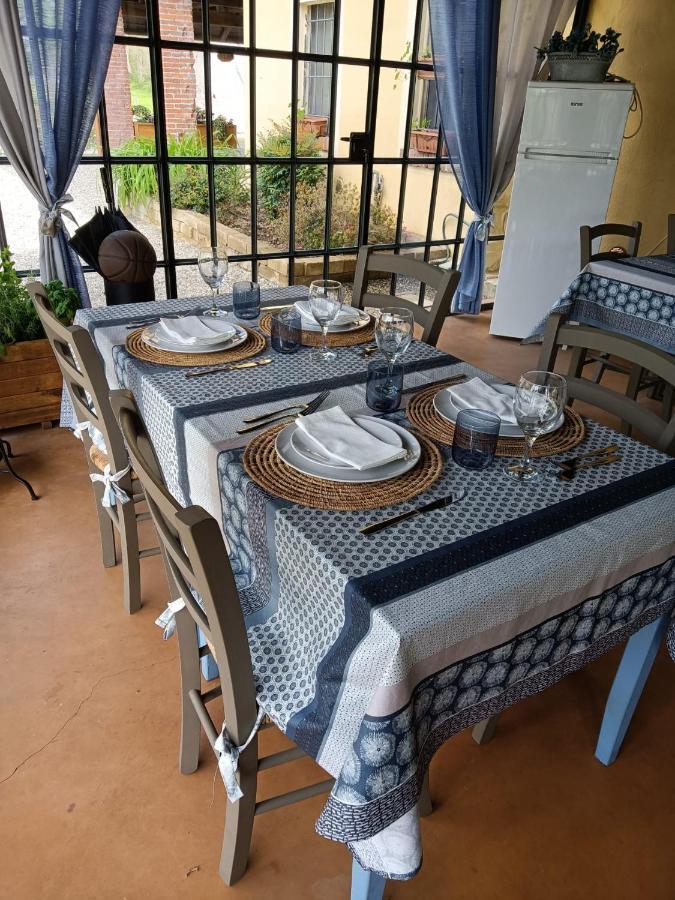 Agriturismo Helianthus Farm stay Oleggio
