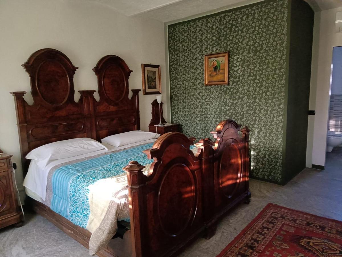 Agriturismo Helianthus Farm stay