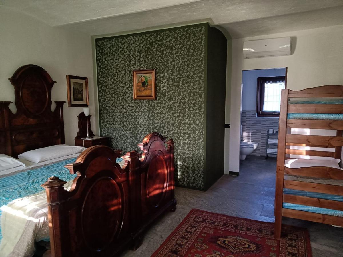 Farm stay Agriturismo Helianthus *