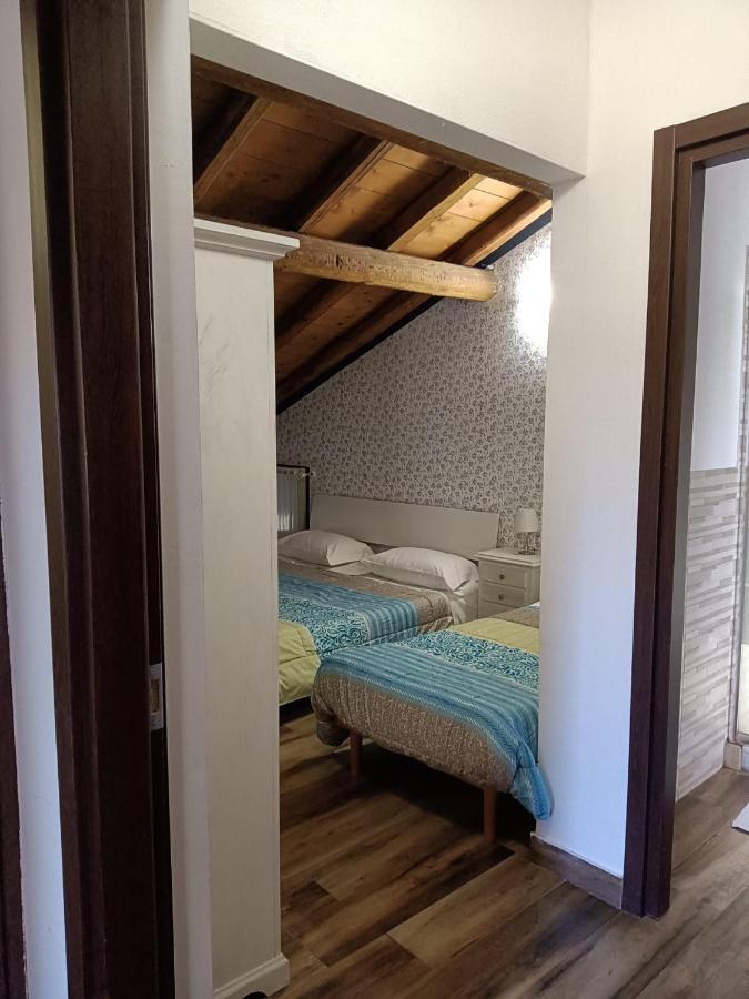 Agriturismo Helianthus Farm stay *