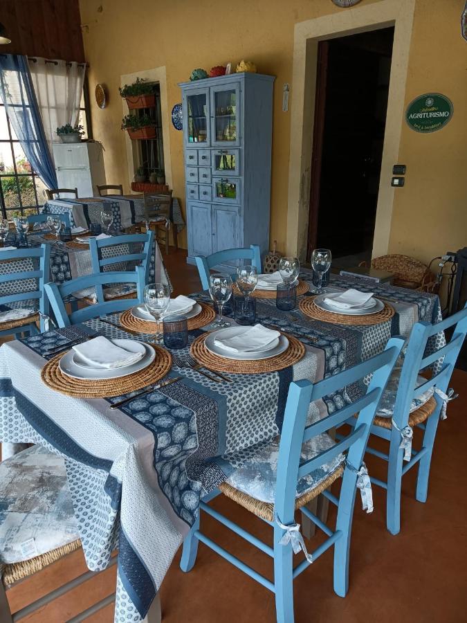 Agriturismo Helianthus Farm stay