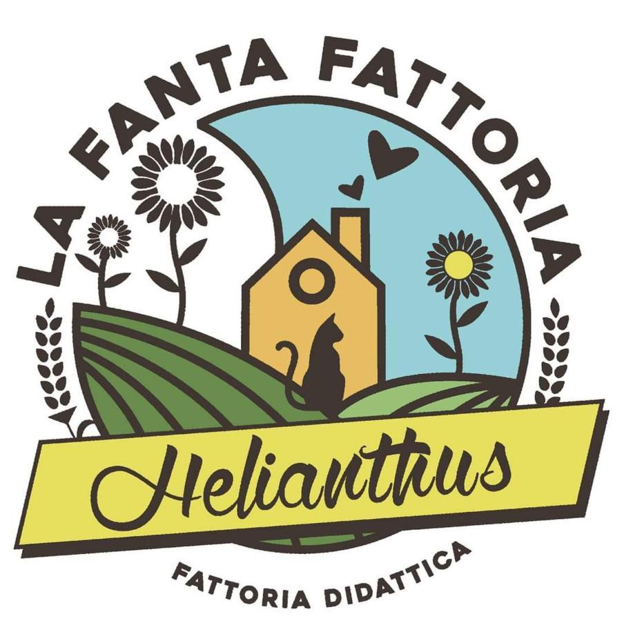 Agriturismo Helianthus Farm stay