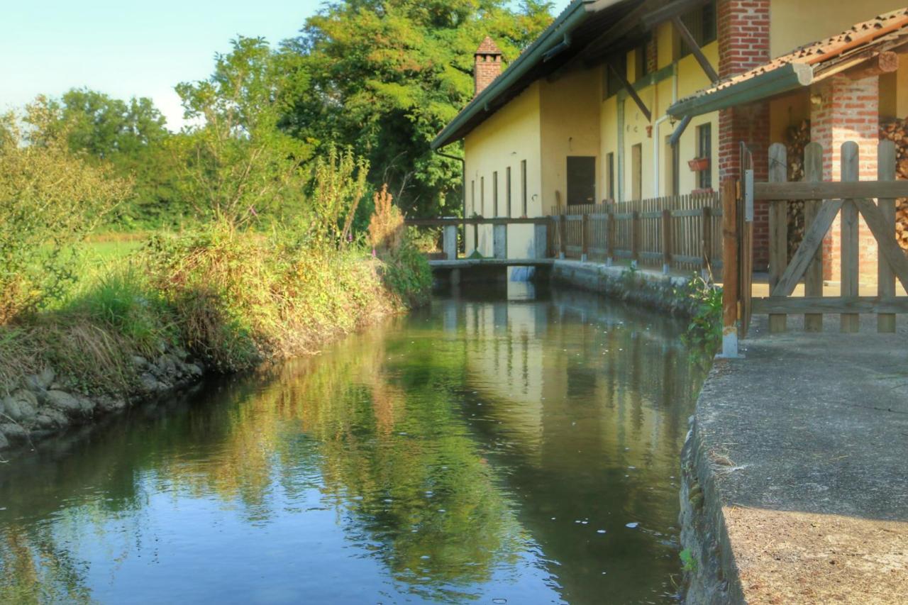 Farm stay Agriturismo Helianthus *