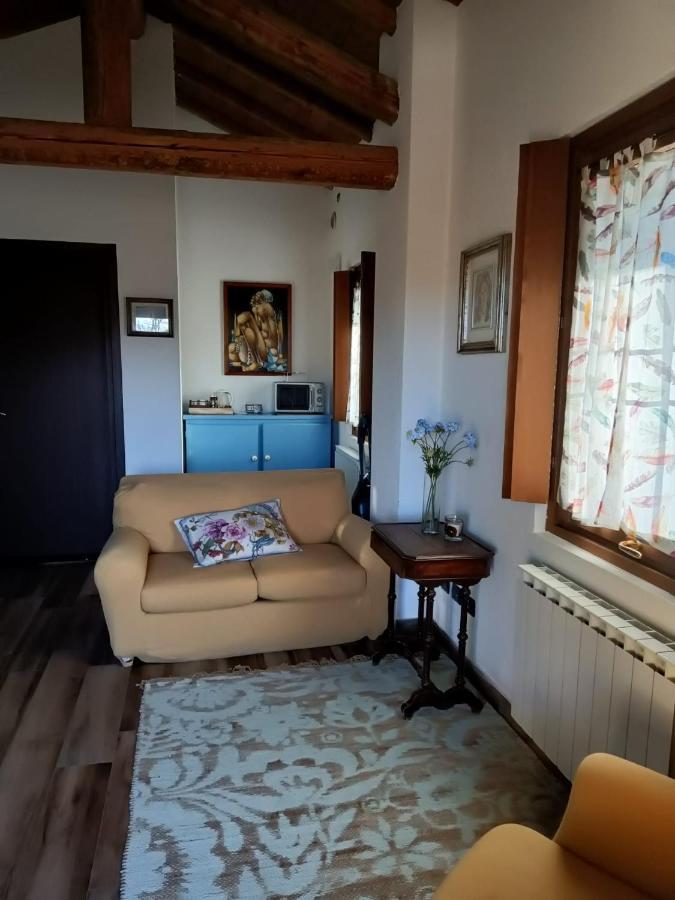 Agriturismo Helianthus Oleggio