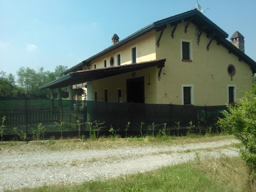 Agriturismo Helianthus Farm stay *