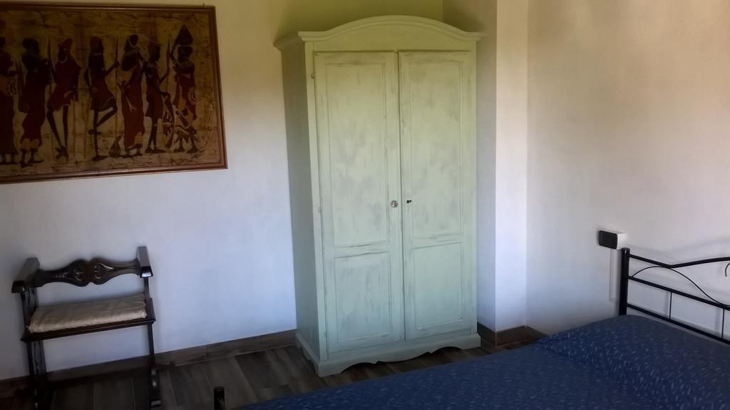 Agriturismo Helianthus Farm stay Oleggio