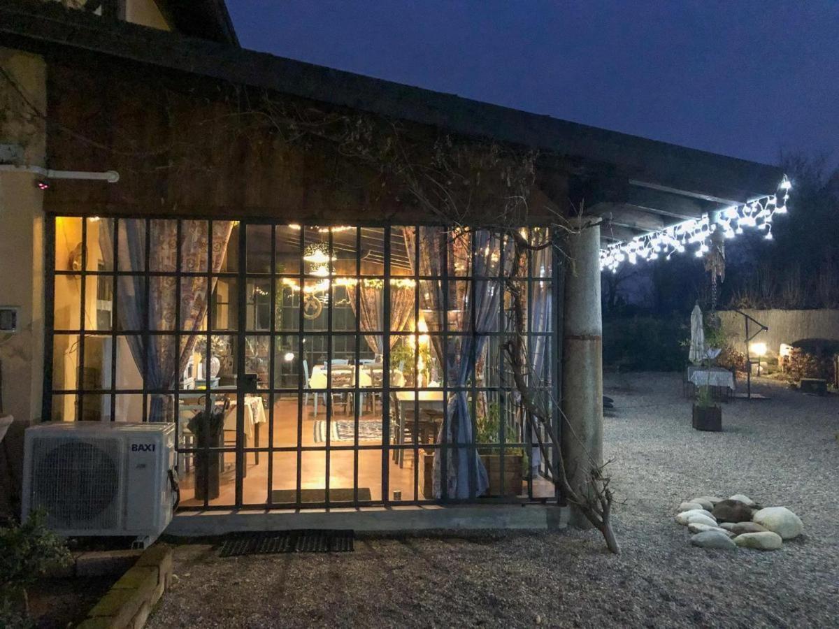 Farm stay Agriturismo Helianthus *