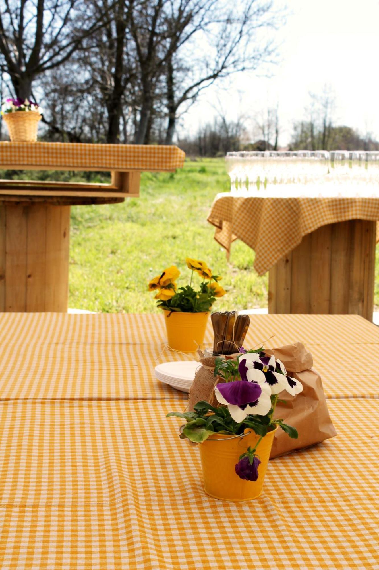 Agriturismo Helianthus *
