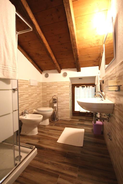Farm stay Agriturismo Helianthus Oleggio