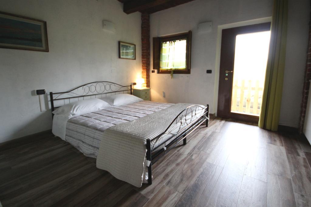 Farm stay Agriturismo Helianthus *