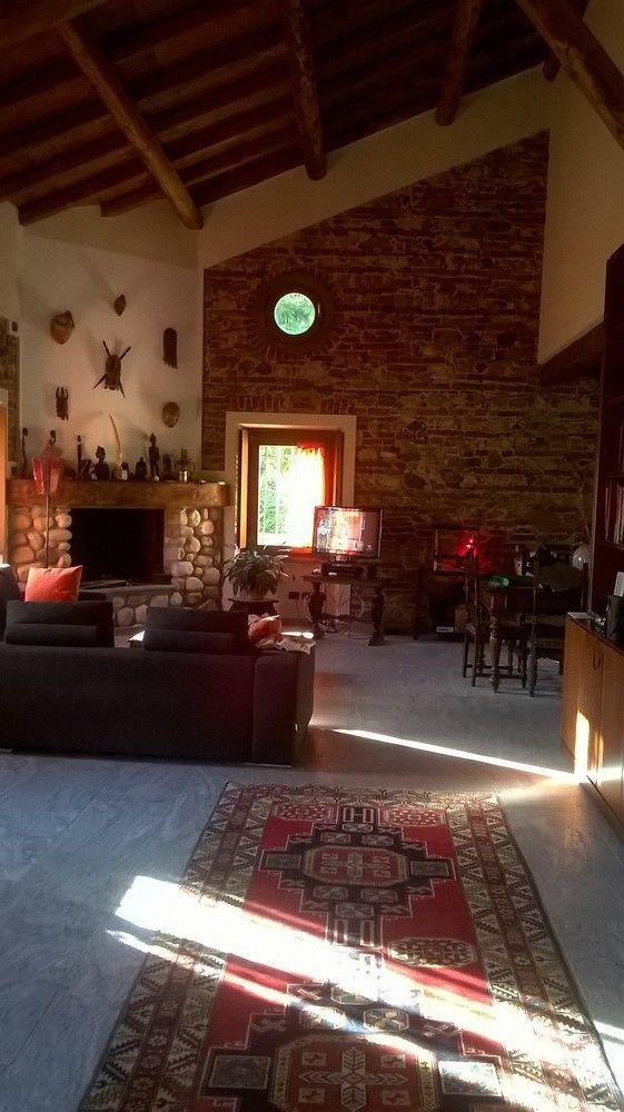 Agriturismo Helianthus Farm stay Oleggio
