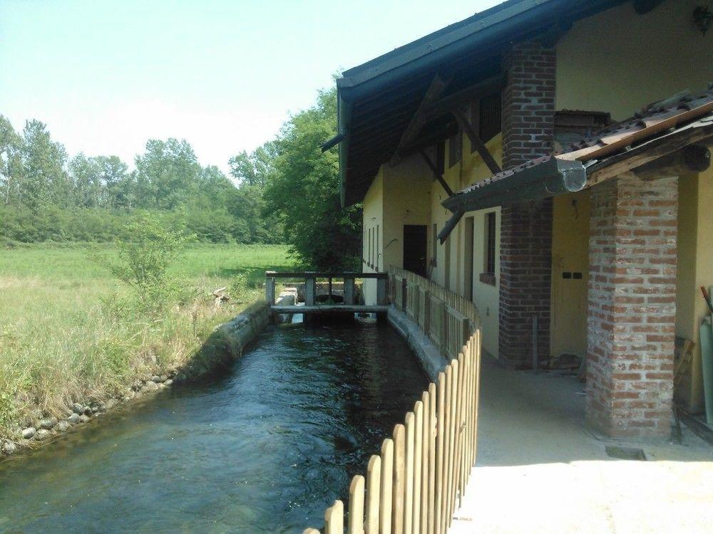 Agriturismo Helianthus Farm stay *
