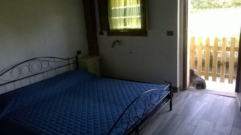 Farm stay Agriturismo Helianthus Oleggio