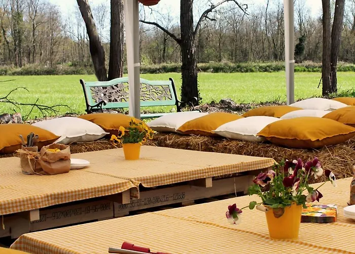 Agriturismo Helianthus